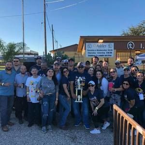 Meet your Posher, Servando